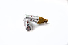 RST15HPA T15 BLAST-Series Hi-Power 10W LED Replacement Bulbs, Pair, Amber Color - image 1