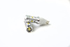 RST15HPW T15 BLAST-Series Hi-Power 10W LED Replacement Bulbs, Pair, WHITE - image 1