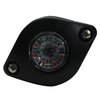 RS-TBDL270-A Professional-Grade Stealth LED 19 Pattern Strobe Light Head, Amber - image 4