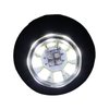 RS-TBDL270-W Professional-Grade Stealth LED 19 Pattern Strobe Light Head, White - image 3