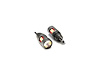 RSTBT10W Terminator-Series WHITE T10 / 194 Base LED Hi-Power CANBUS Replacement Bulbs - image 1