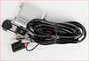 RSTP016 Remote Control Strobe Capable Wire & Switch Harness, Fits Light Bars & Auxiliary Lights - image 1