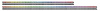 RSUK36T Spare 36 in. RGB Aluminum Channel Rail Light, Fits RSUKit - image 1