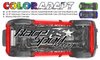 RSUKIT ColorADAPT Adaptive RGB LED Aluminum Solid Underbody Kit, w/ Key Card RGB Remote, w/ Retail Box - image 3