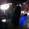 RSUKIT ColorADAPT Adaptive RGB LED Aluminum Solid Underbody Kit, w/ Key Card RGB Remote, w/ Retail Box - image 4
