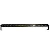 RSUS150W 31.5 in ECO-SLIM-Series LED Light Bar, Single Row 150 Ws Diode Combo Beam - image 2