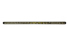 RSUS200W 41 in ECO-SLIM-Series LED Light Bar, Single Row 200 Ws Diode Combo Beam - image 1