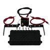 RSW80A 8 Gang DC12 V 80-Amp Lightning-Series Long Range Wireless Source Control Switch Power System - image 4