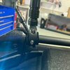 RSWLM-1 Whip Light Universal Mount, w/ optional Tube Diameter fitments & 1/2in diameter mount hole - image 4