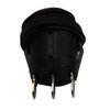 RS-WP12A-R Waterproof LED Rocker 12 V /12A Switch, Red - image 3
