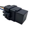 RSWP12VRELAY IP67 WaterProof 12 V 40AMP relay & Pre-wIred 5-Pin socket - image 2