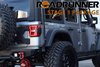 S1JJLK Stage 1 Road Runner External LED Lighting Combo Package, Fits 2018+ Jeep Wrangler JL - image 3