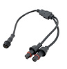 Y ADAPTER - image 1