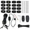 NEW - 8PC ULTRA BRIGHT WH - image 1