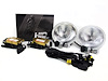 HEADLIGHT CONVERSION KIT - image 1