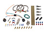Half Nitrous Plumbing Kit Direct Port Fogger - image 1