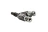 Half Nitrous Plumbing Kit Direct Port Fogger - image 3