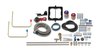 Cheater Nitrous System Holley 4500 Dominator Carb Spray Plate - image 3