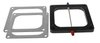 Cheater Nitrous System Holley 4500 Dominator Carb Spray Plate - image 4