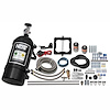 Cheater Nitrous System Holley 4500 Dominator Carb Spray Plate - image 1