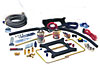 Cheater Nitrous System Holley and Edelbrock square bore Carbs - image 1