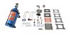 Cheater Nitrous System Dual Holley 4150 Carb Spray Plates - image 2