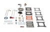 Cheater Nitrous System Dual Holley 4150 Carb Spray Plates - image 4