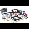 Cheater Nitrous System Holley 4500 Dominator Carbs - image 1