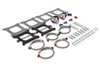 Pro Shot Nitrous Fogger Dual Stage Conversion Kit Upgrades to Pro shot Fogger 2 - image 3