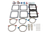 Pro Shot Nitrous Fogger Dual Stage Conversion Kit Upgrades to Pro shot Fogger 2 - image 1