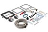 Big Shot Wet Nitrous System 4150 Square Bore 4-bbl Carburetor 10-lb. Black Bottle - image 3