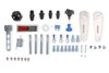 Big Shot Wet Nitrous System 4150 Square Bore 4-bbl Carburetor 10-lb. Black Bottle - image 4