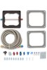 Big Shot Nitrous System Holley 4500 Dominator Series Carburetor - image 2