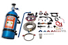 Wet Nitrous System for 2011-2016 Ford Mustang 5.0L Coyote - image 1