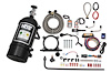 Wet Nitrous System for 2015-2017 Ford Mustang 5.0L Coyote [Black Bottle] - image 1