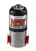 Wet Nitrous System for 2015-2017 Ford Mustang 5.0L Coyote [Black Bottle] - image 3