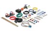 Cheater Dual Shot System Holley Dominator Carbs - image 3