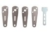 Holley Pro 2-Stage Plate System Holley 4bbl Sqaure Flange Carburetor - image 4