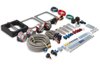 Holley Pro 2-Stage Plate System Holley 4500 Dominator Series Flange Carburetor - image 3