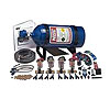 SHOW PRO SHOT FOGGER NO BTL - image 1