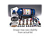 N.O.S. FOGGER PRO SHOT CHROME - image 1