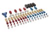 Pro Shot Nitrous Fogger Plumbing Kit Includes 741-13700B Fogger 2 Nozzles - image 3
