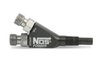 Pro Shot Nitrous Fogger Plumbing Kit Includes 741-13700B Fogger 2 Nozzles - image 4