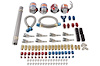 Pro Shot Nitrous Fogger Plumbing Kit Includes 741-13716 Soft Plume Nozzles - image 1