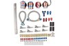 Pro Shot Nitrous Fogger Plumbing Kit Includes 741-13716 Soft Plume Nozzles - image 2