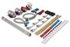 Pro Shot Nitrous Fogger Plumbing Kit Includes 741-13716 Soft Plume Nozzles - image 3