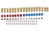 Pro Shot Nitrous Fogger Plumbing Kit Includes 741-13716 Soft Plume Nozzles - image 4