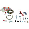 Diesel Nitrous System For Duramax, for Cummins, Power Stroke Diesel Engines - image 1