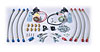4 CYL RACING KIT W/O BTL OR HDW - image 1