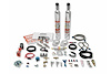 HARLEY D SHOW KIT W/DUAL BTTLS - image 1